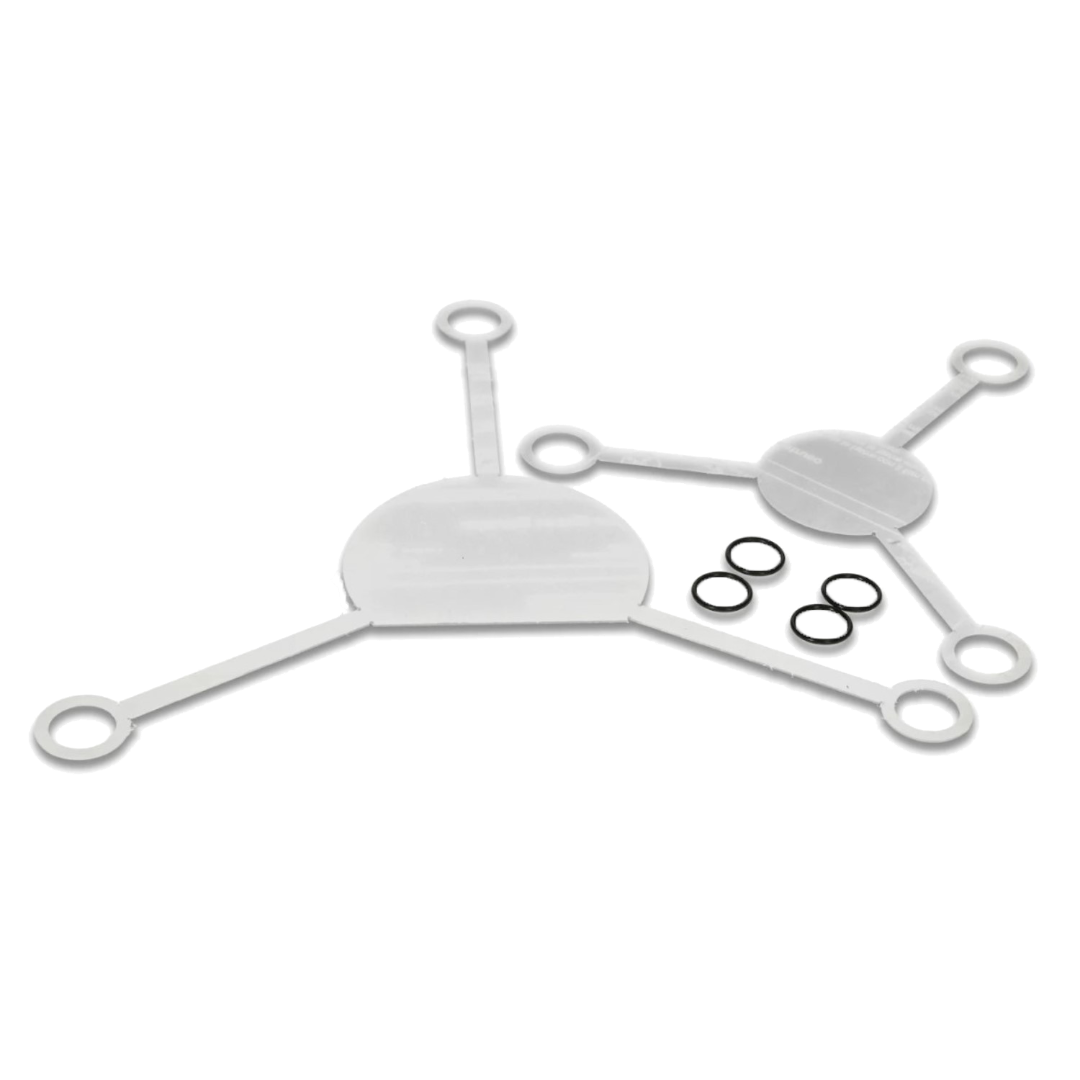 Set of diffusers for Alphashot Micro spot light.png