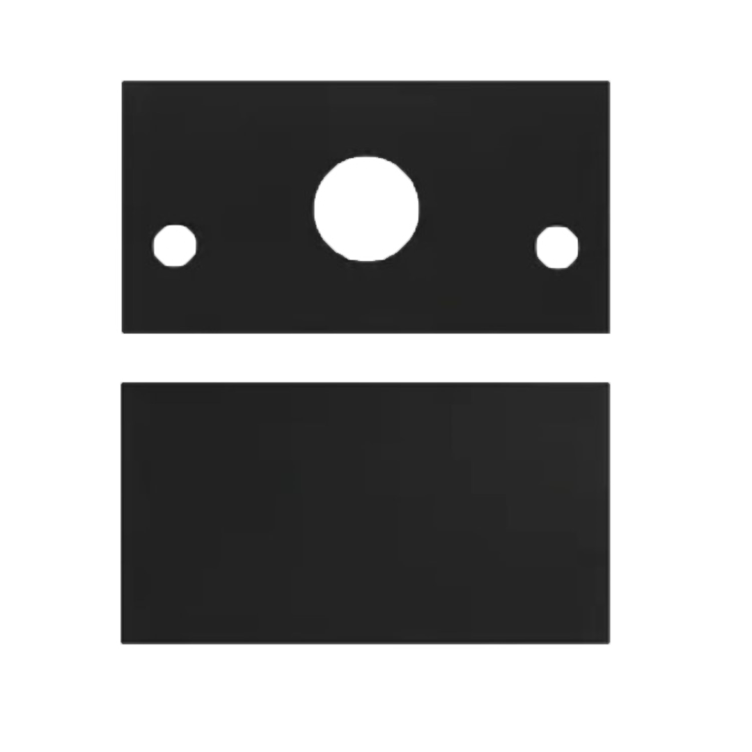 rectangular black reflectors for Alphashot micro.png