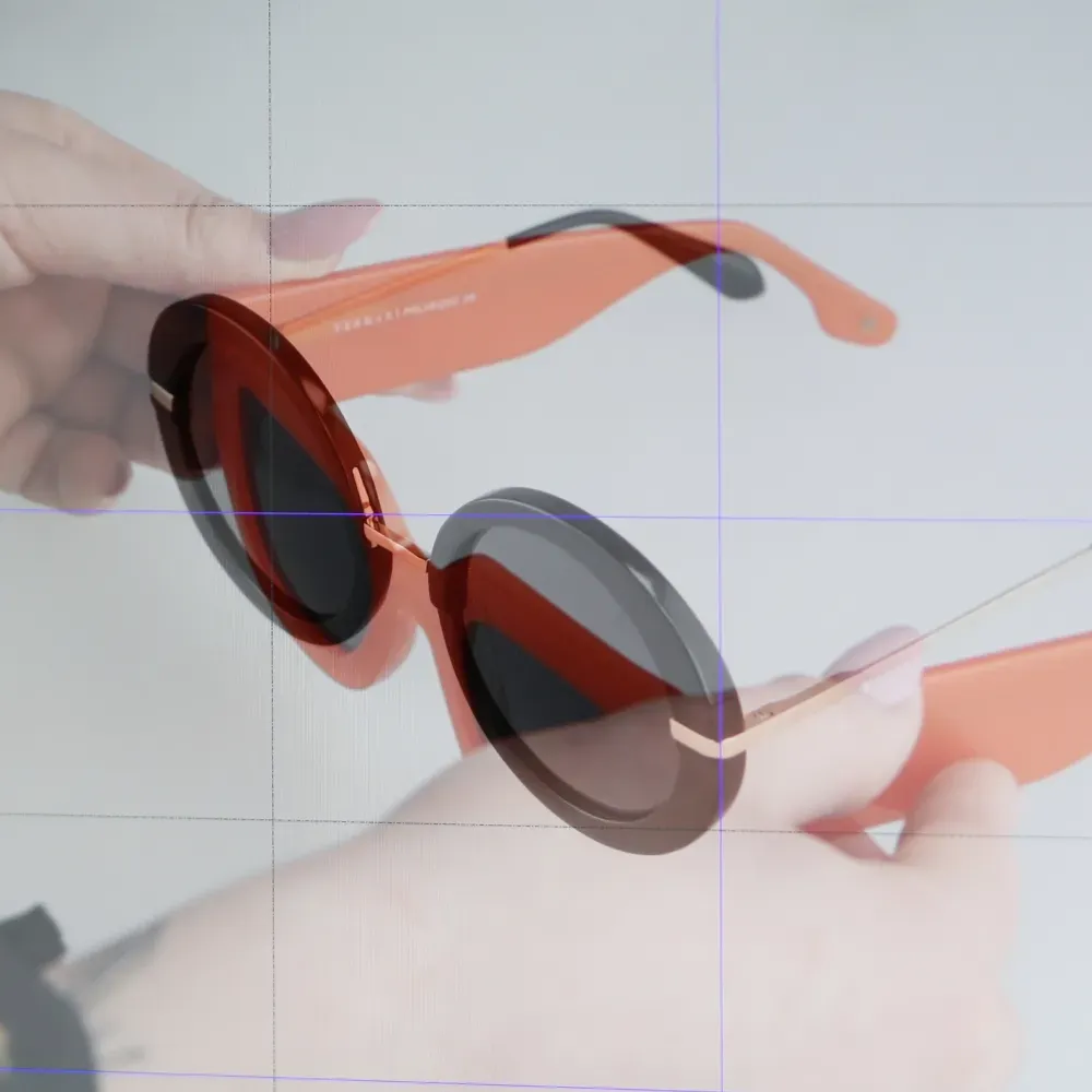 Automated Photography Studio for Eyewear and Small Products