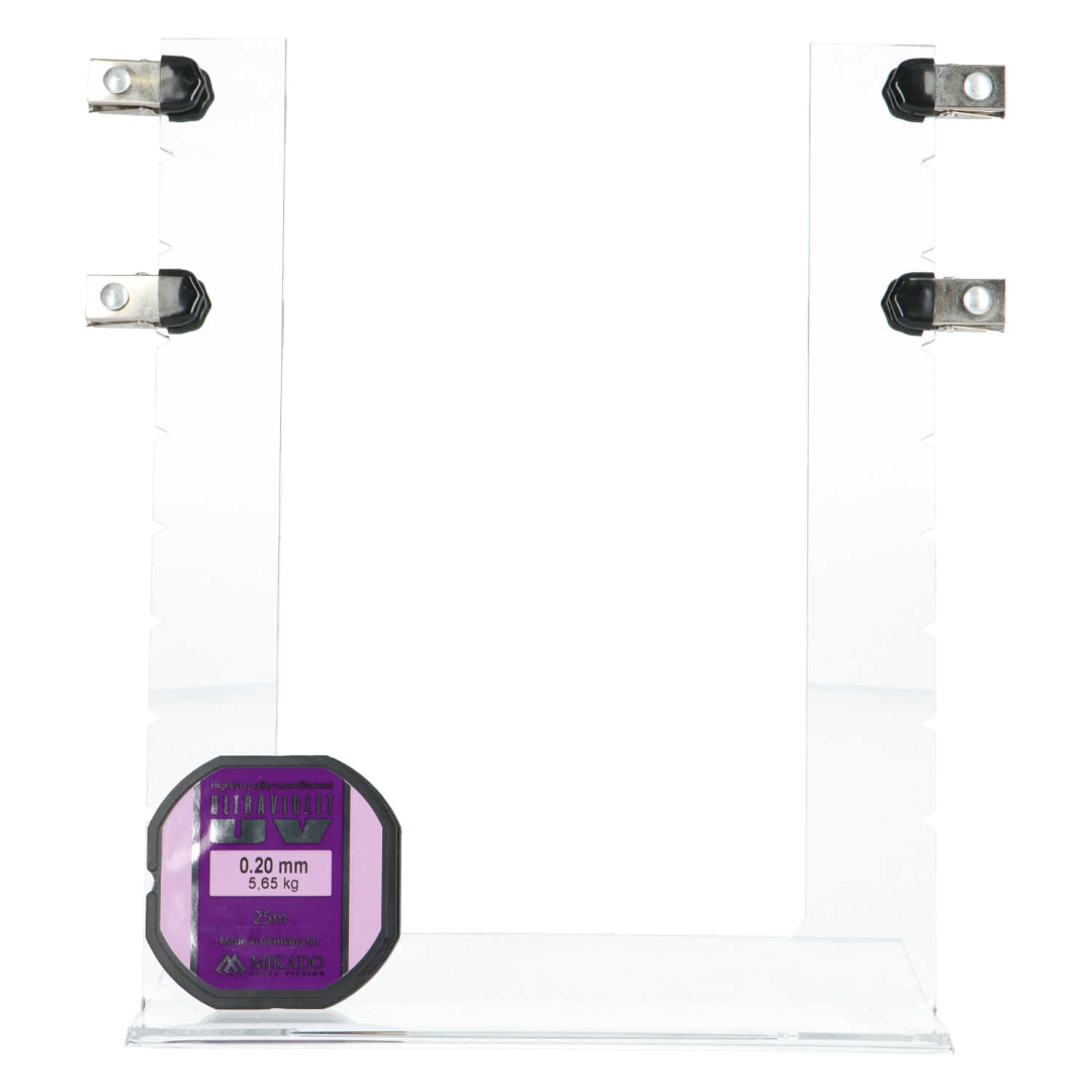 Nylon string support for earrings for Alphashot Micro.png