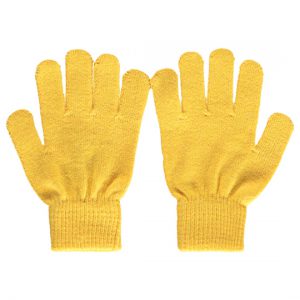 Orbitvu Alphadesk Isolated Gloves