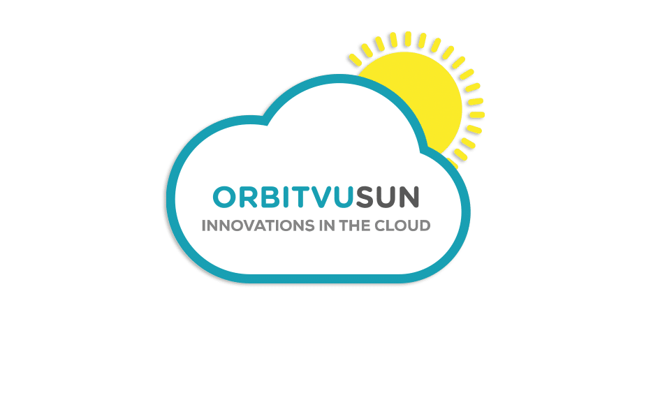 Orbitvu Sun Server