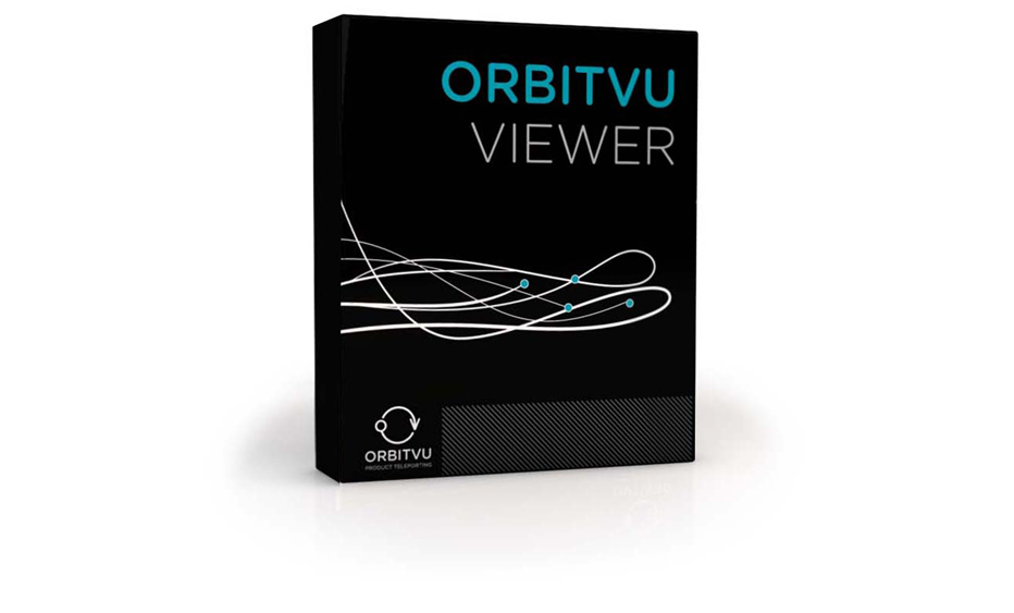 orbitvu software download