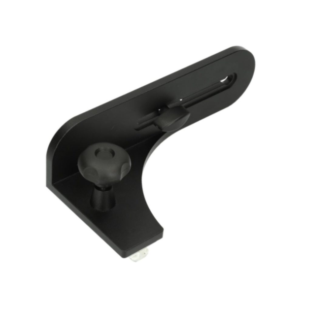 Additional camera holder for Alphashot XL family