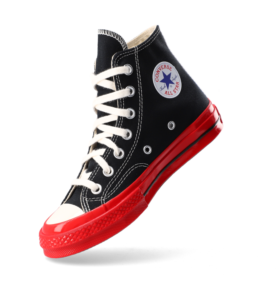 Converse shoes schoenen schoen packshot
