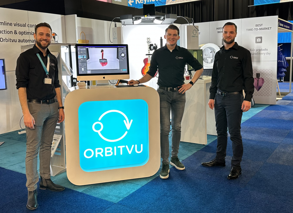 Orbitvu Benelux – Webwinkel Vakdagen
