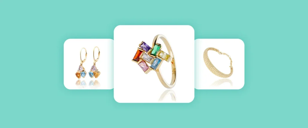 Hoe fotografeer je sieraden? 10 tips voor professionele foto’s