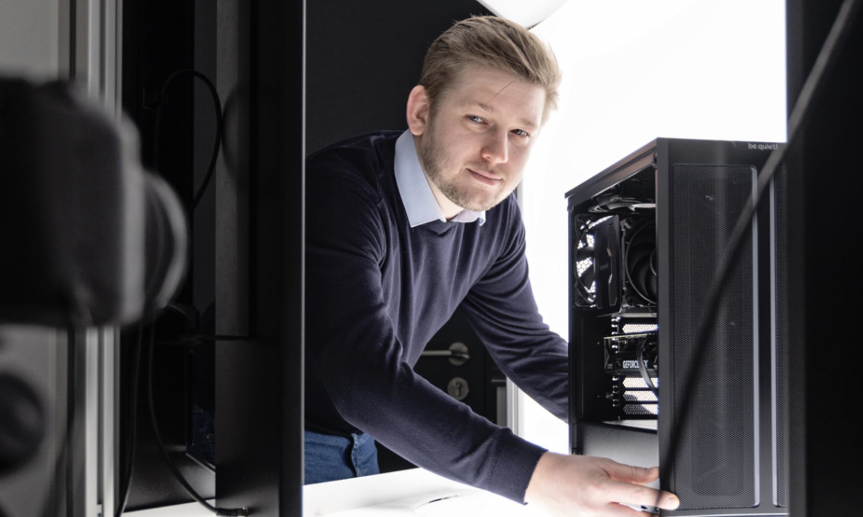 360 graden productafbeeldingen ALTERNATE