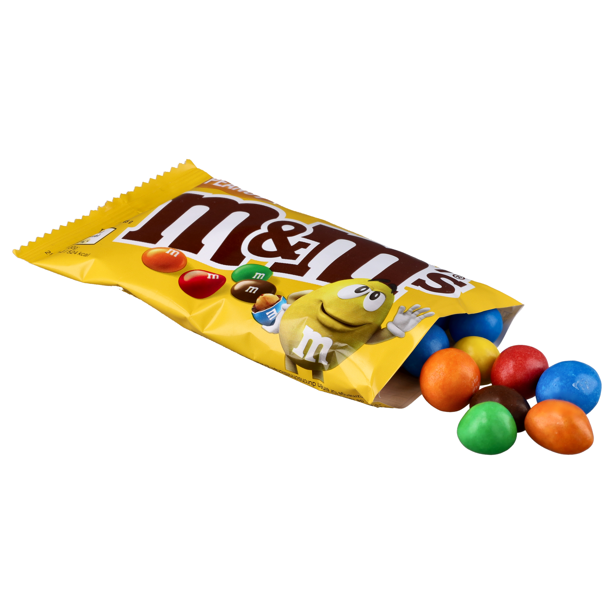 m&m food picture voedselfotografie