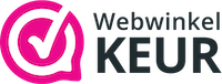 Keurmerk WebwinkelKeur