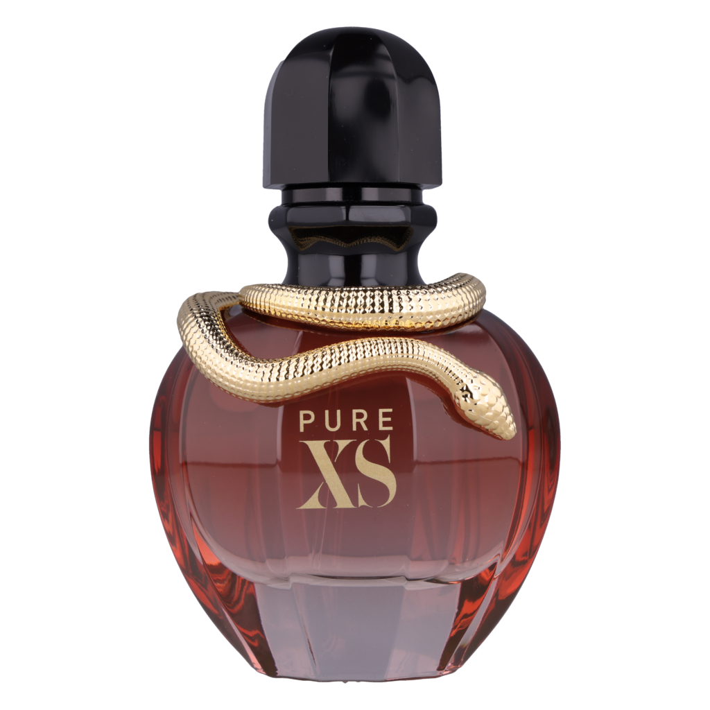 parfume paco rabane pure xs cosmetics cosmetica