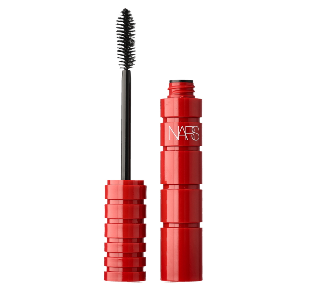 mascara cosmetics packshot