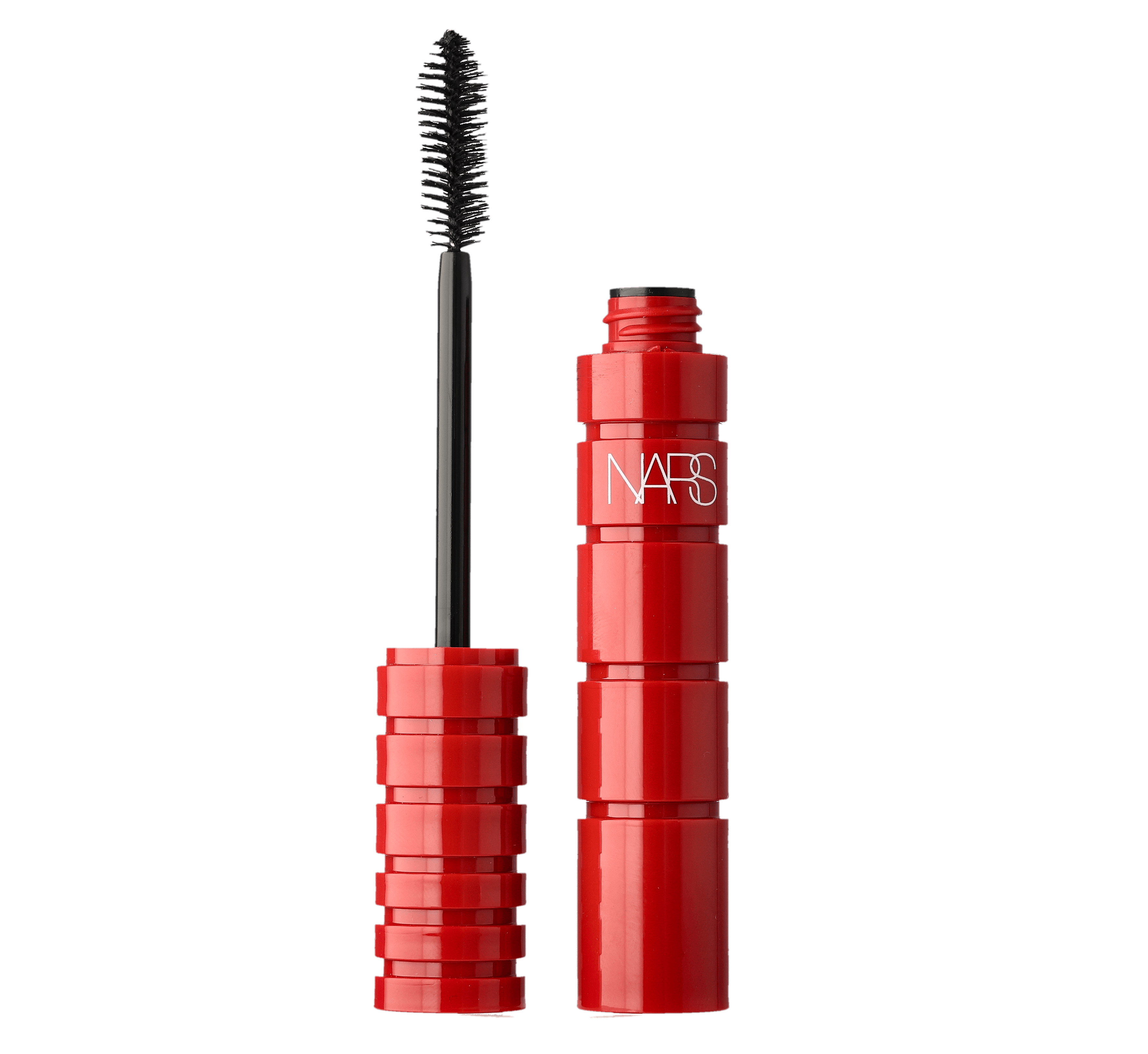 mascara cosmetics packshot