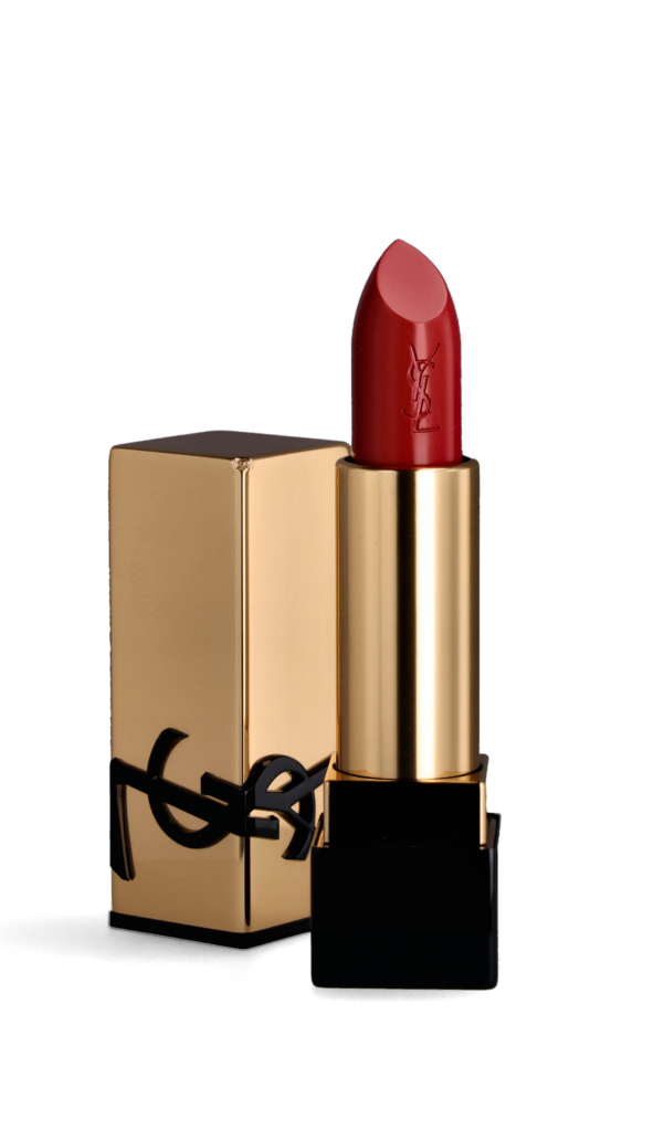 lippenstift lipstick YSL cosmetics packshot