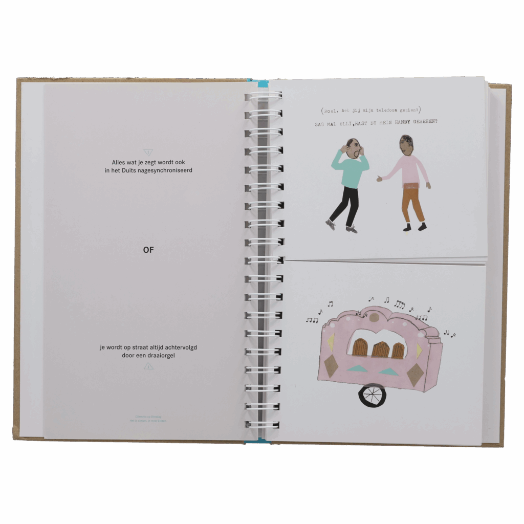 Boekfotografie met Orbitvu Alphastudio openliggend boek