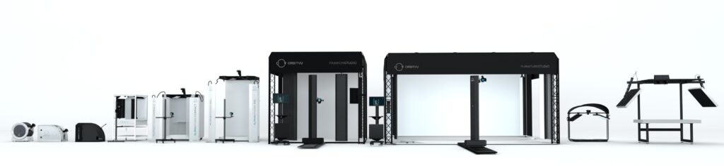 Twinkle korting – productfotografiemachine