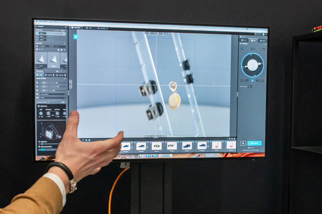 Wat zijn de kosten van productfotografie?