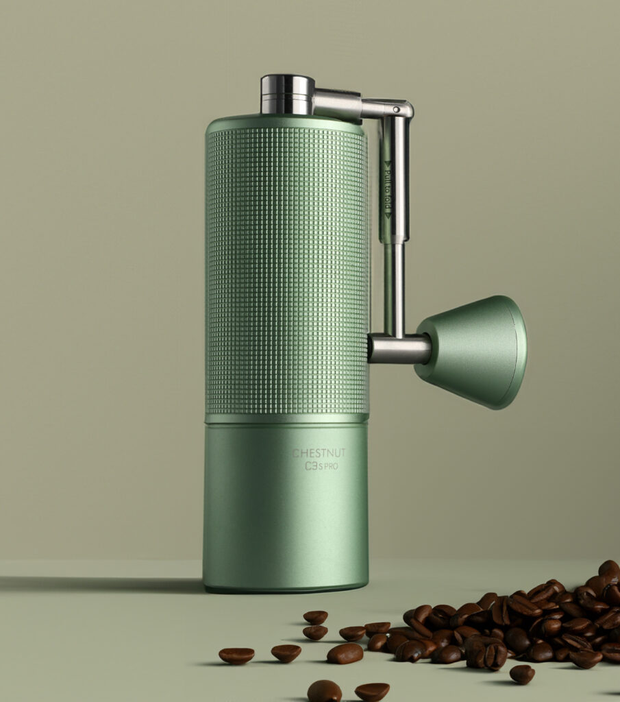 AI productfotografie