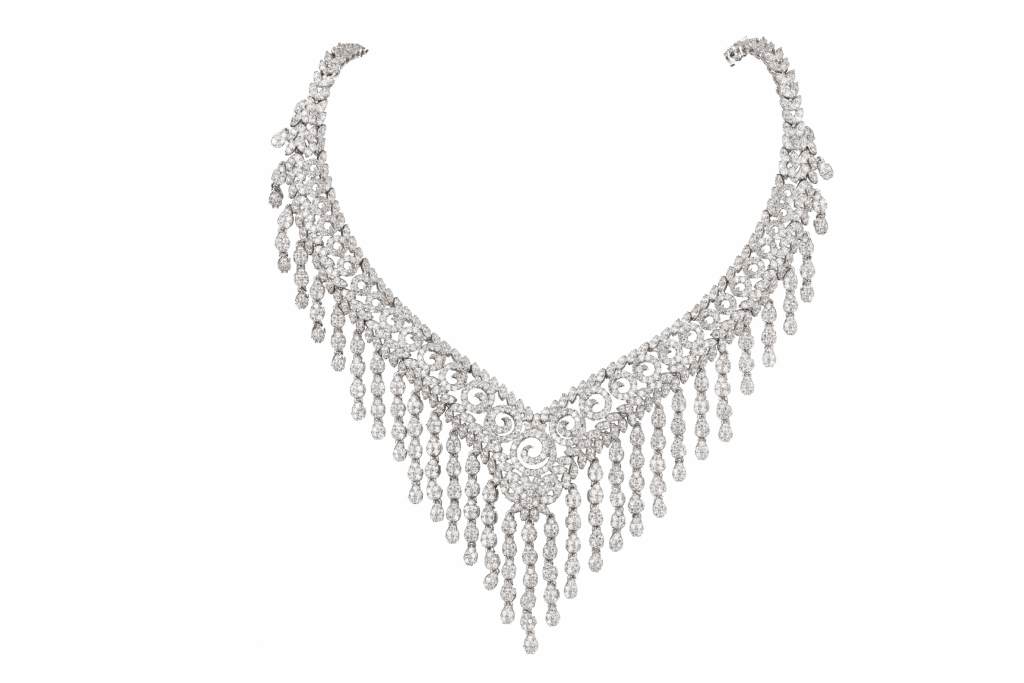 Diamanten laten schitteren door de camera: hoogwaardige sieradenfotografie zonder reflecties