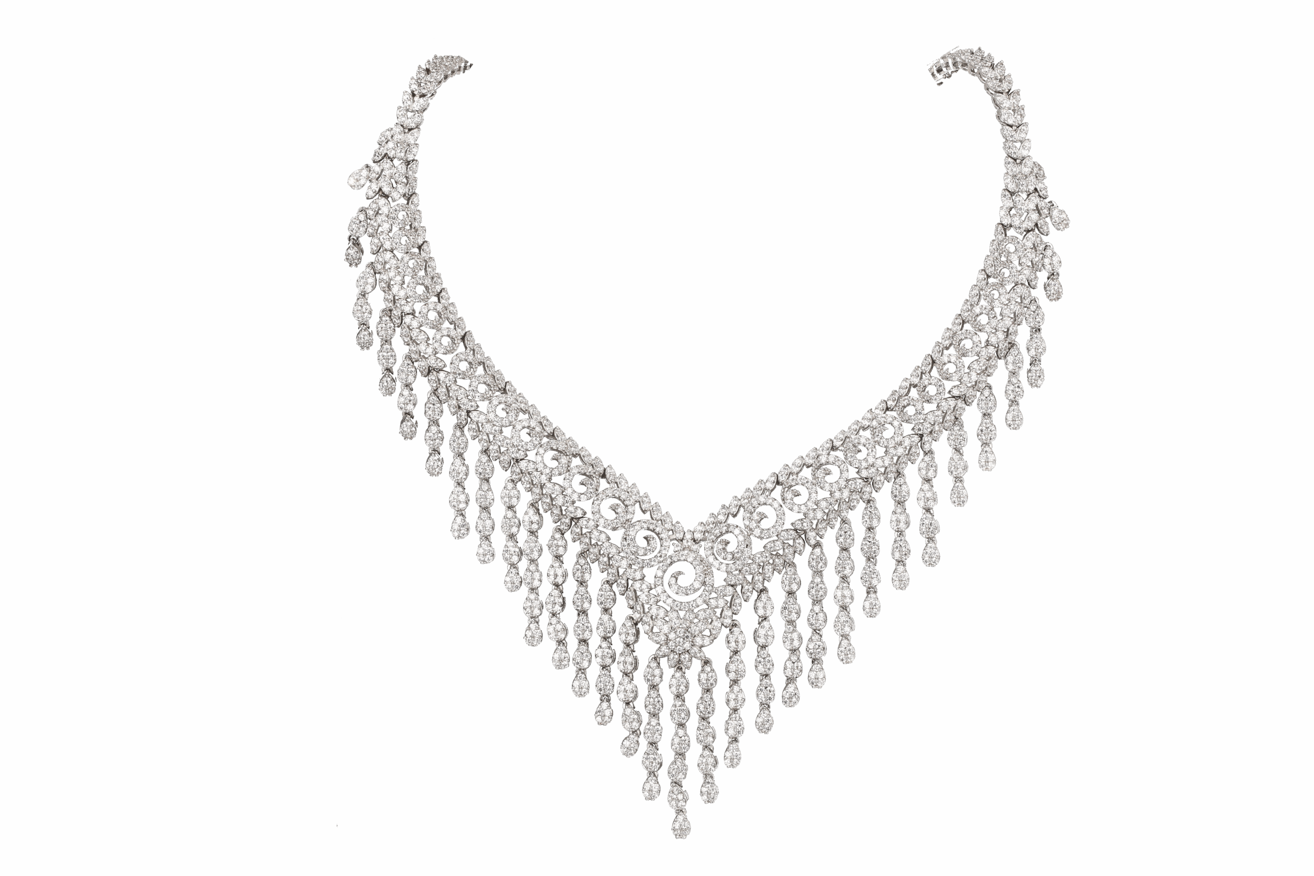 Diamanten laten schitteren door de camera: hoogwaardige sieradenfotografie zonder reflecties