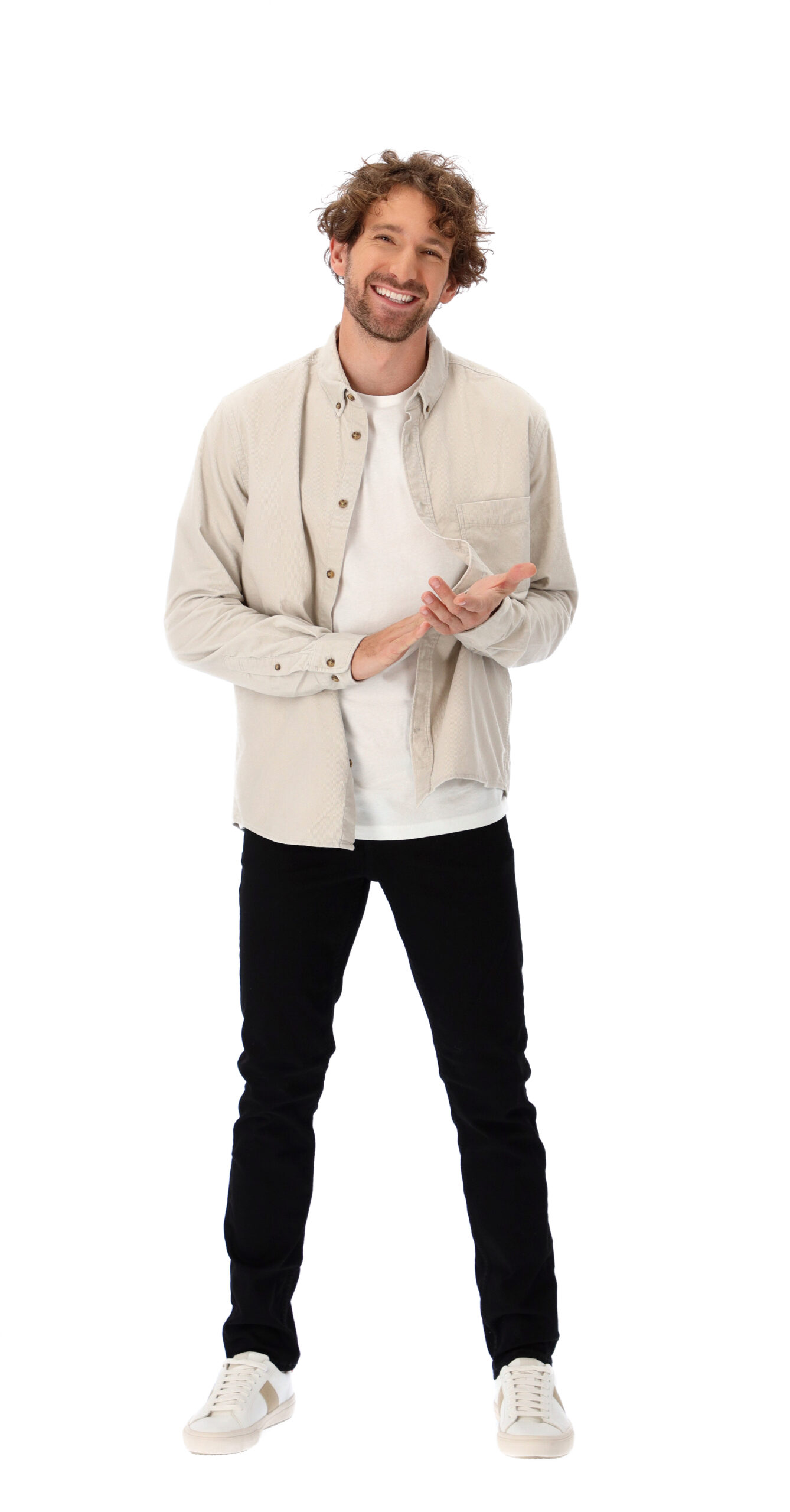 Linnen productfotografie: zo maak je perfecte productfoto’s van linnen kleding