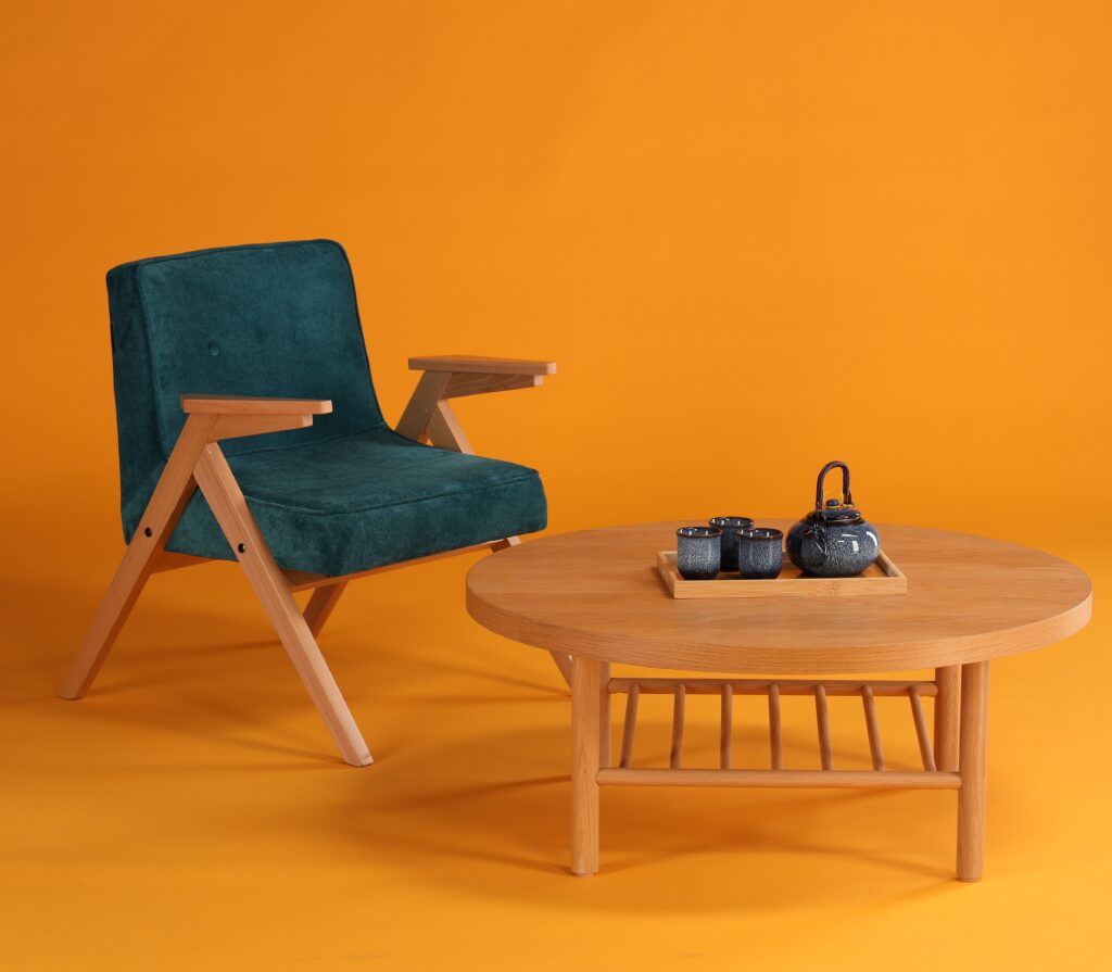 Houten producten fotograferen: realistische texturen en natuurlijke kleuren in elke foto