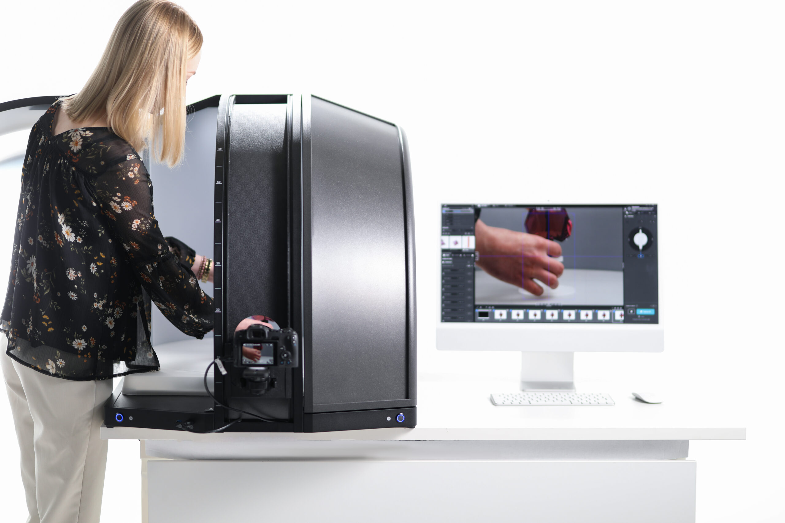 Platina fotograferen: controle over reflecties, kleur en betrouwbaarheid