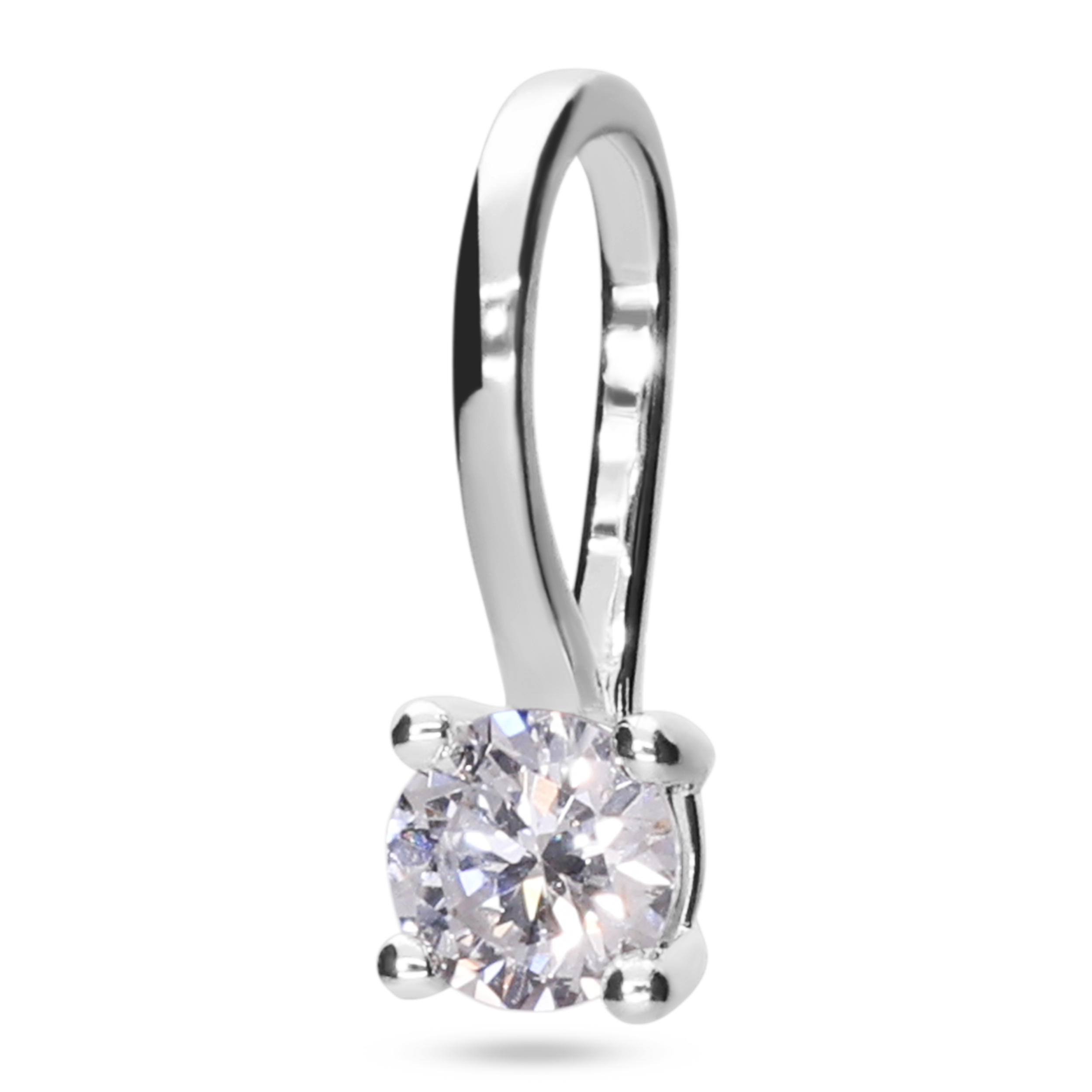 Zilver fotograferen zonder ongewenste spiegelingen