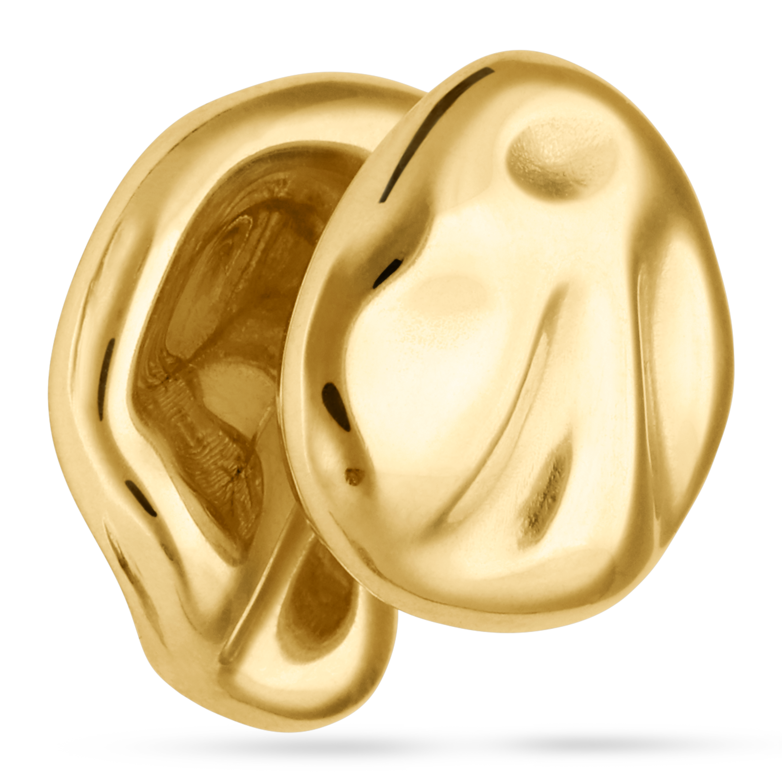 Goud fotograferen voor e-commerce